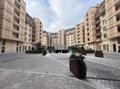 4 otaqlı yeni tikili - Ağ şəhər q. - 150 m²
