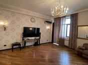 5 otaqlı yeni tikili - İnşaatçılar m. - 230 m²