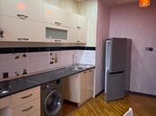 İcarəyə verilir 3 otaqlı yeni tikili 120 m², Əhmədli m., photo 6 from 8