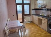 İcarəyə verilir 3 otaqlı yeni tikili 120 m², Əhmədli m., photo 8 from 8