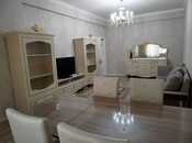 İcarəyə verilir 3 otaqlı yeni tikili 90 m², Elmlər Akademiyası m., photo 4 from 8