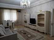 İcarəyə verilir 3 otaqlı yeni tikili 90 m², Elmlər Akademiyası m., photo 3 from 8