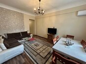 İcarəyə verilir 2 otaqlı köhnə tikili 65 m², Sahil m., photo 2 from 8