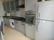 İcarəyə verilir 3 otaqlı yeni tikili 100 m², Sahil m., photo 7 from 8