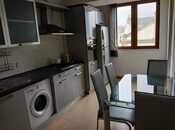 İcarəyə verilir 3 otaqlı yeni tikili 100 m², Sahil m., photo 5 from 8