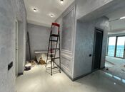 Satılır 3 otaqlı yeni tikili 100 m², Elmlər Akademiyası m., photo 4 from 8