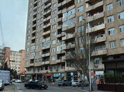 Satılır 3 otaqlı yeni tikili 122 m², Xalqlar Dostluğu m., photo 1 from 8