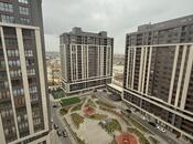 Satılır 3 otaqlı yeni tikili 90.5 m², Şah İsmayıl Xətai m., photo 2 from 8