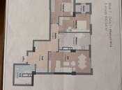 Satılır 3 otaqlı yeni tikili 101 m², Nizami m., photo 7 from 8