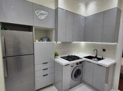 İcarəyə verilir 2 otaqlı yeni tikili 60 m², Böyükşor q., photo 8 from 8