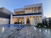 5-комн. дом/дача - пос. Мардакан - 260 м²