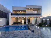 5-комн. дом/дача - пос. Мардакан - 260 м²