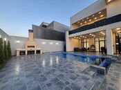 5-комн. дом/дача - пос. Мардакан - 260 м²