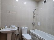 Satılır 1 otaqlı yeni tikili 39 m², Hövsan q., photo 5 from 5