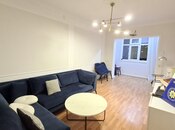 3 otaqlı köhnə tikili - Azadlıq Prospekti m. - 85 m²