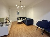 3 otaqlı köhnə tikili - Azadlıq Prospekti m. - 85 m²
