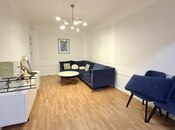 3 otaqlı köhnə tikili - Azadlıq Prospekti m. - 85 m²