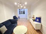 3 otaqlı köhnə tikili - Azadlıq Prospekti m. - 85 m²