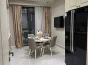 Продаётся 4-комн. новостройка 128 м², м. Нариман Нариманов, photo 1 from 8