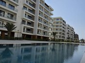 1-комн. новостройка - пос. Sea Breeze - 57.4 м²