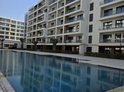 1-комн. новостройка - пос. Sea Breeze - 57.4 м²