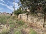 Satılır  torpaq 6 sot, Biləcəri q., photo 5 from 7