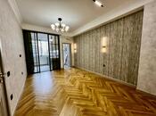 Satılır 3 otaqlı yeni tikili 75 m², Qara Qarayev m., photo 6 from 8