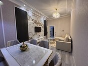 İcarəyə verilir 2 otaqlı yeni tikili 80 m², Gənclik m., photo 3 from 8