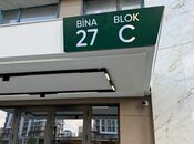 Продаётся 4-комн. новостройка 158 м², м. Нариман Нариманов, photo 4 from 8