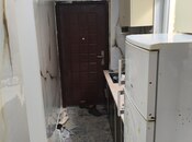 İcarəyə verilir 1 otaqlı həyət evi/bağ evi 12 m², Bayıl q., photo 2 from 7