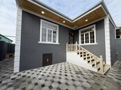 3 otaqlı həyət evi/bağ evi - Məmmədli q. - 80 m²