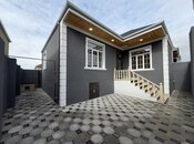 3 otaqlı həyət evi/bağ evi - Məmmədli q. - 80 m²