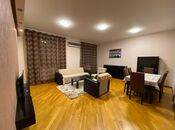 2 otaqlı yeni tikili - Nəsimi r. - 95 m²