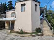 8 otaqlı həyət evi/bağ evi - Buzovna q. - 380 m²