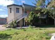 8 otaqlı həyət evi/bağ evi - Buzovna q. - 380 m²