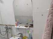 İcarəyə verilir 2 otaqlı həyət evi/bağ evi 50 m², İnşaatçılar m., photo 6 from 8