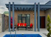 Satılır 4 otaqlı həyət evi/bağ evi 160 m², Mərdəkan q., photo 2 from 8