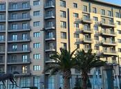 3 otaqlı yeni tikili - Ağ şəhər q. - 145 m²