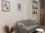 İcarəyə verilir 2 otaqlı yeni tikili 65 m², Sahil m., photo 2 from 8