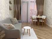İcarəyə verilir 2 otaqlı yeni tikili 65 m², Sahil m., photo 1 from 8