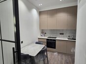 İcarəyə verilir 3 otaqlı yeni tikili 114 m², Gənclik m., photo 6 from 8