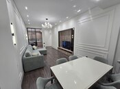 İcarəyə verilir 3 otaqlı yeni tikili 114 m², Gənclik m., photo 3 from 8