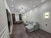 İcarəyə verilir 3 otaqlı yeni tikili 114 m², Gənclik m., photo 2 from 8