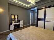 İcarəyə verilir 3 otaqlı yeni tikili 130 m², Ağ şəhər q., photo 4 from 8