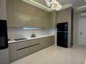 İcarəyə verilir 3 otaqlı yeni tikili 130 m², Ağ şəhər q., photo 6 from 8