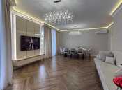 İcarəyə verilir 3 otaqlı yeni tikili 130 m², Ağ şəhər q., photo 1 from 8