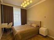 İcarəyə verilir 3 otaqlı yeni tikili 130 m², Ağ şəhər q., photo 5 from 8