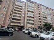 Продаётся 4-комн. новостройка 200 м², м. Элмляр Академиясы, photo 2 from 8