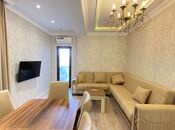 İcarəyə verilir 2 otaqlı yeni tikili 65 m², Gənclik m., photo 6 from 8