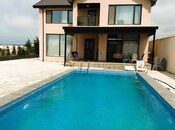 Объявление №5957126 - Баку, пос. Sea Breeze, 5-комн., 230 м²